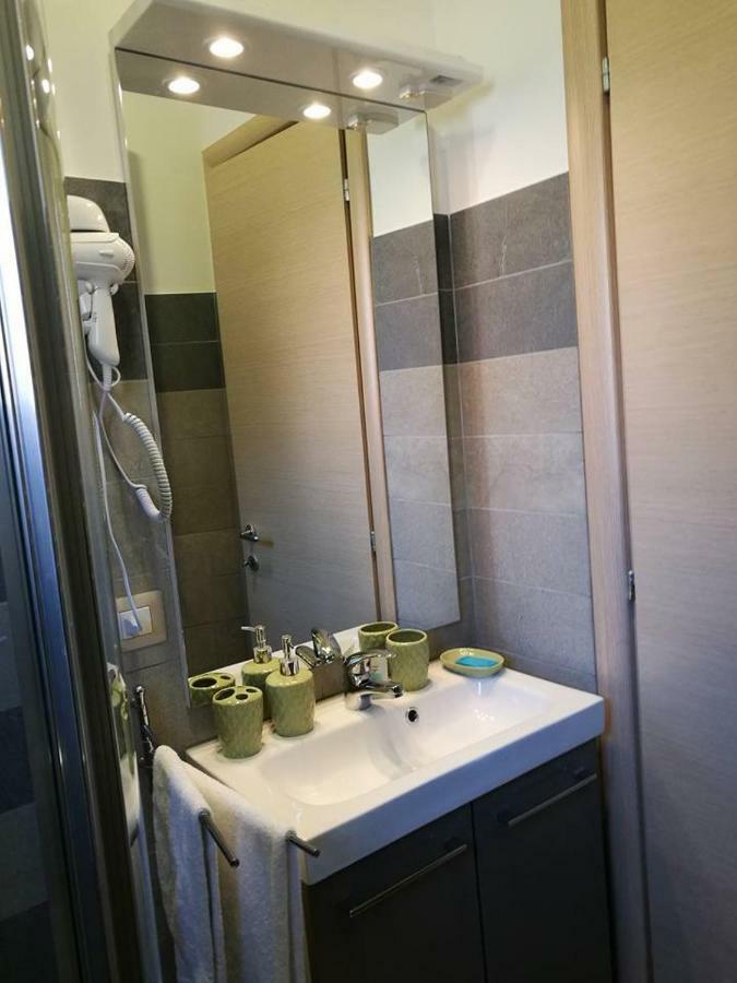 B&B Fratelli Nicoli Rome Exterior photo
